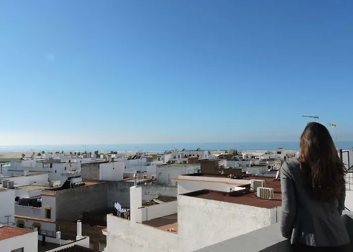 Conil Apartment