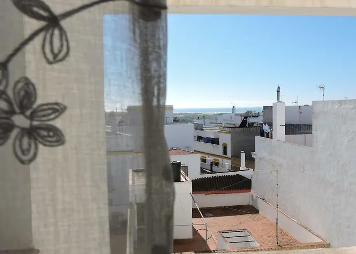 Conil Apartment