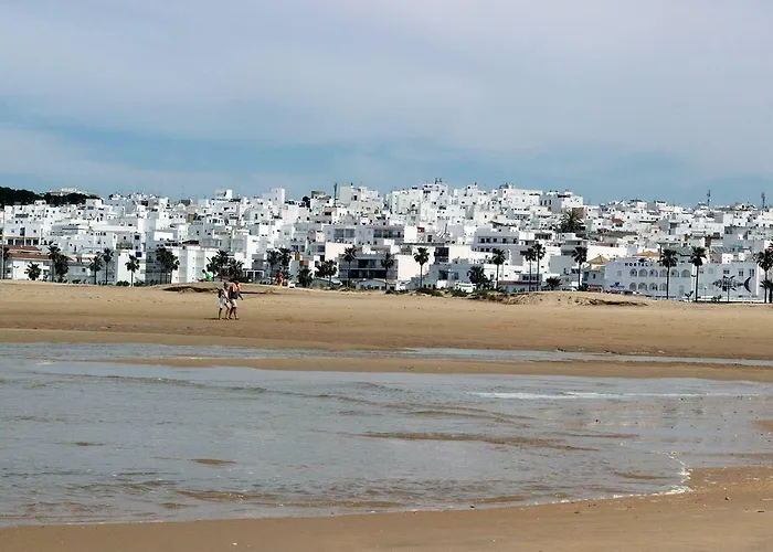 Conil Apartment