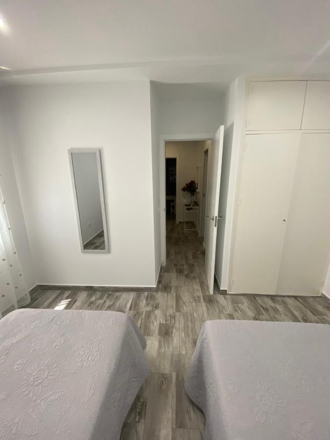 Conil Apartment *