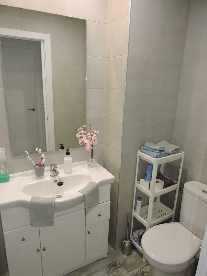 Apartment Conil