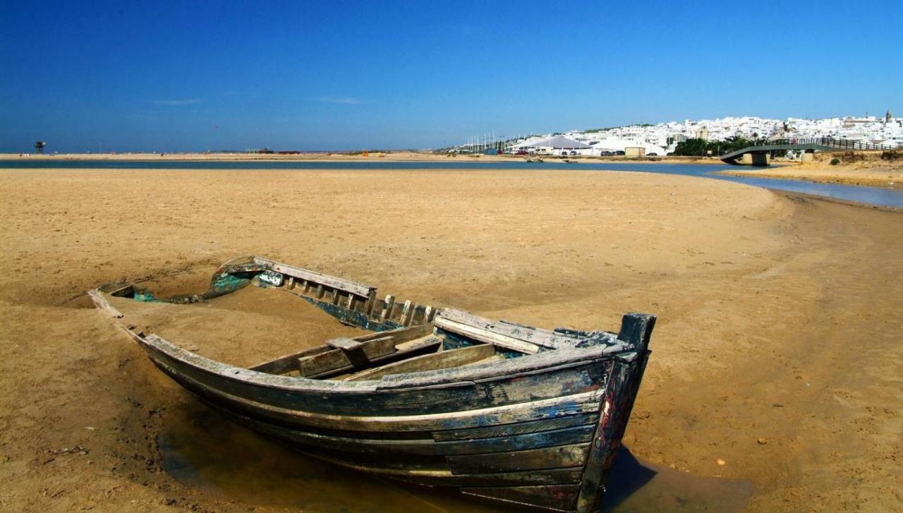 Conil Apartment