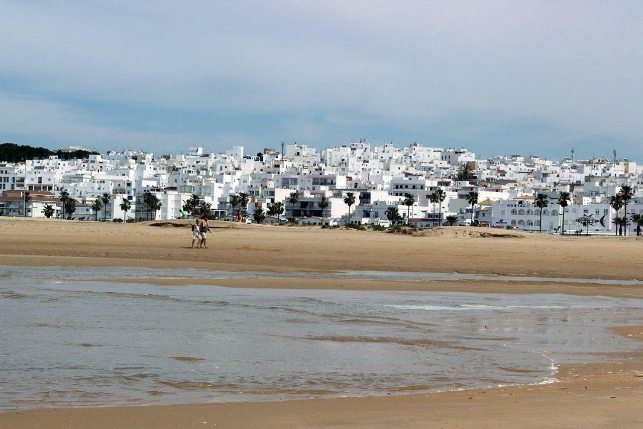 Apartment Conil Conil De La Frontera